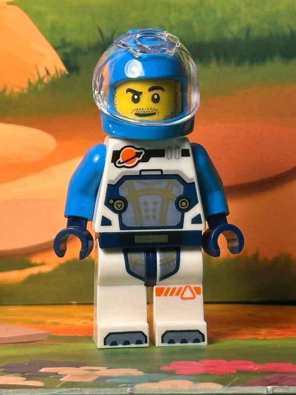 City Astronaut Male cty1729.