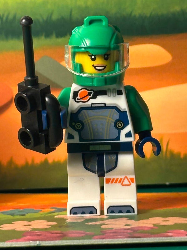 City Astronaut Female cty1759.