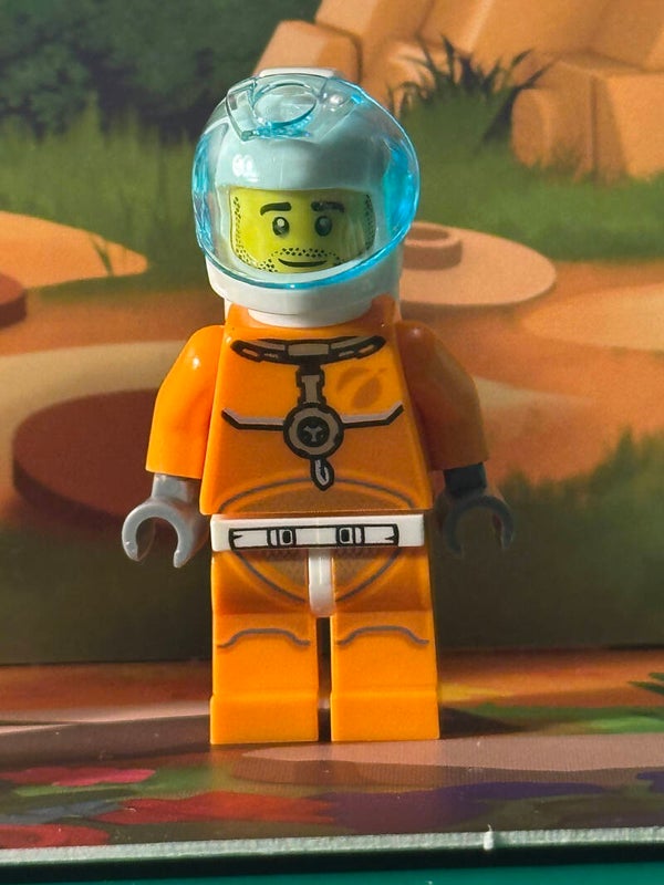 City Astronaut cty1063.