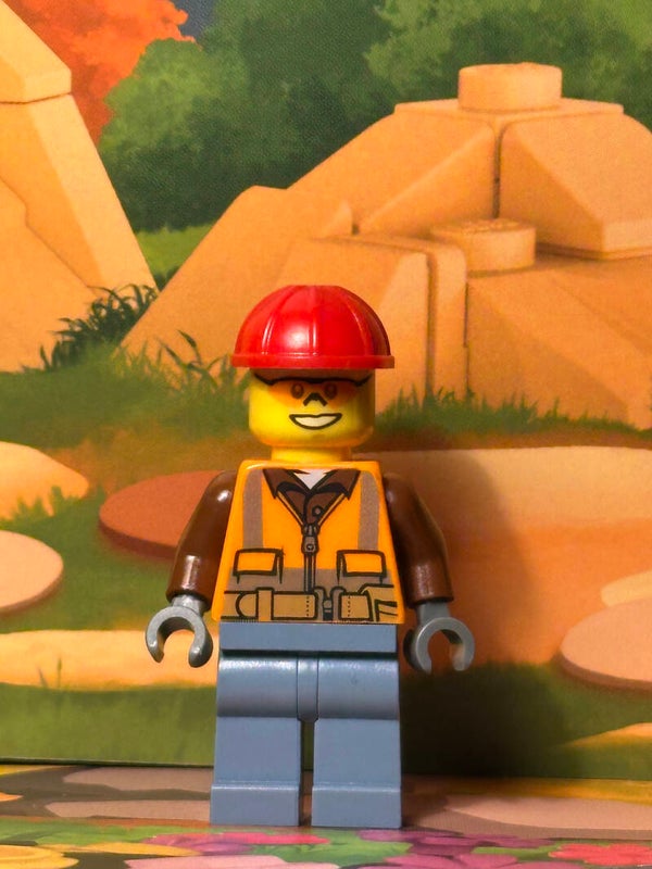 City Lumberjack Male cty1093.