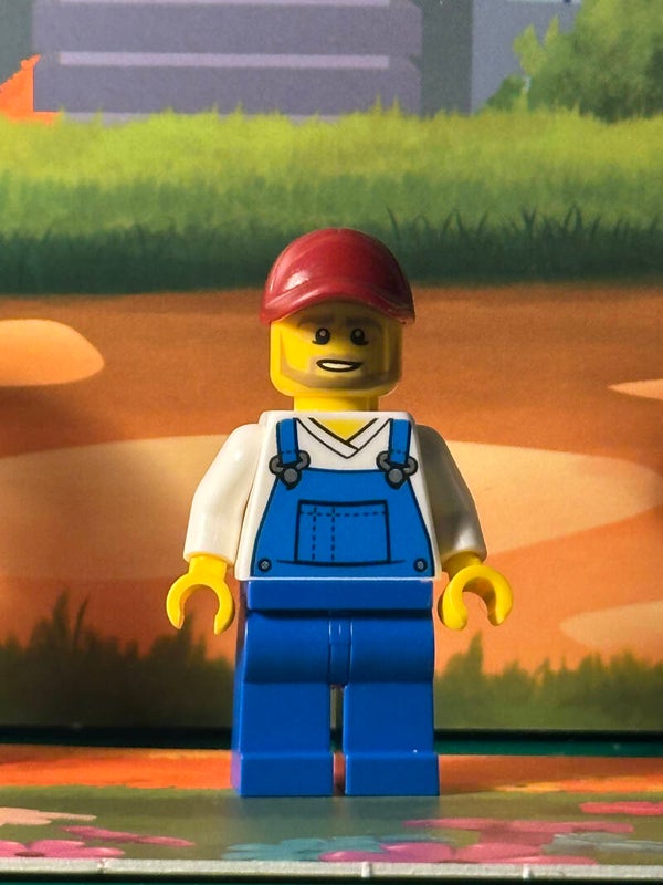 City Gardener cty1006.