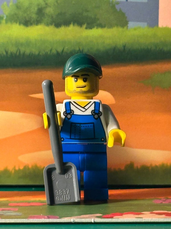 Farmer cty1761.