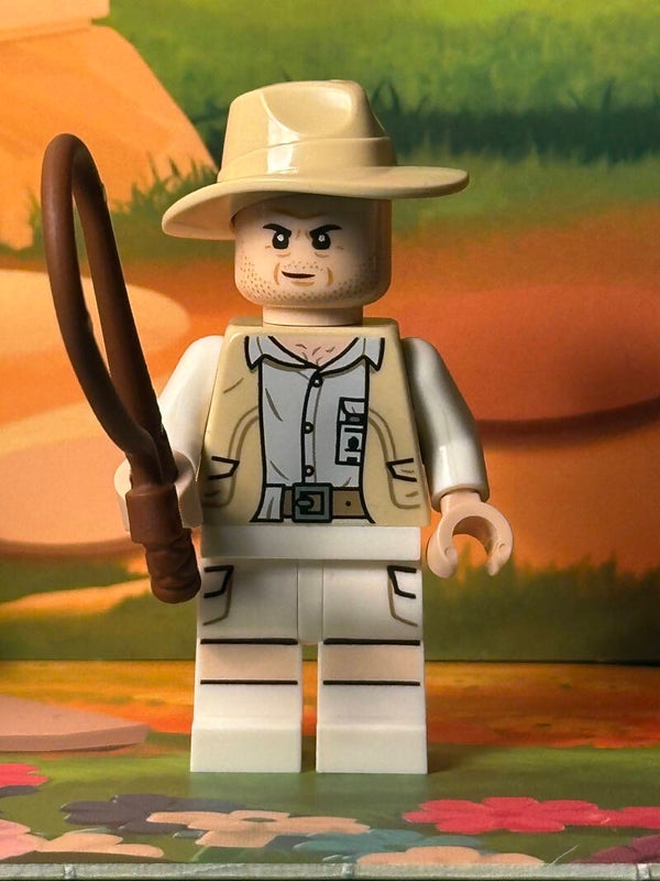 Robert Muldoon jw115.