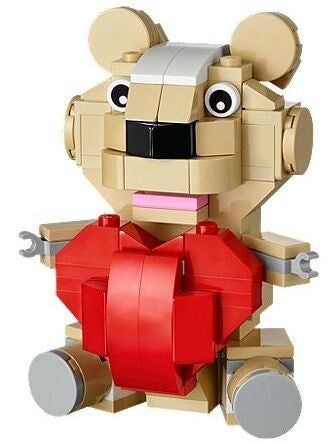 40085 Valentine