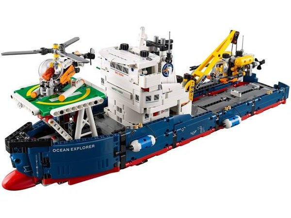 42064 Ocean Explorer