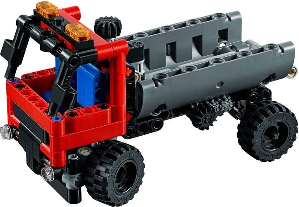 42084 Hook Loader