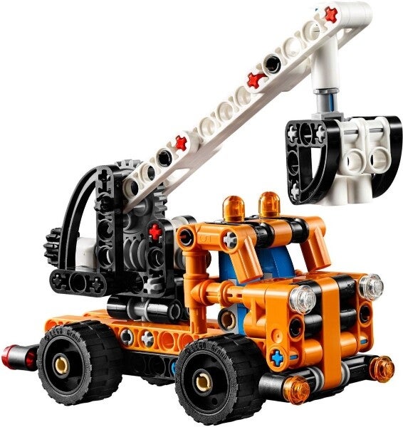 42088 Cherry Picker
