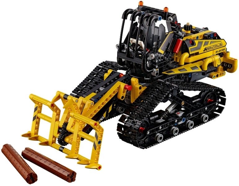 42094 Tracked Loader