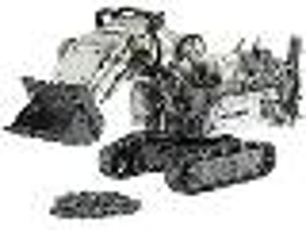 42100 - Liebherr R 9800