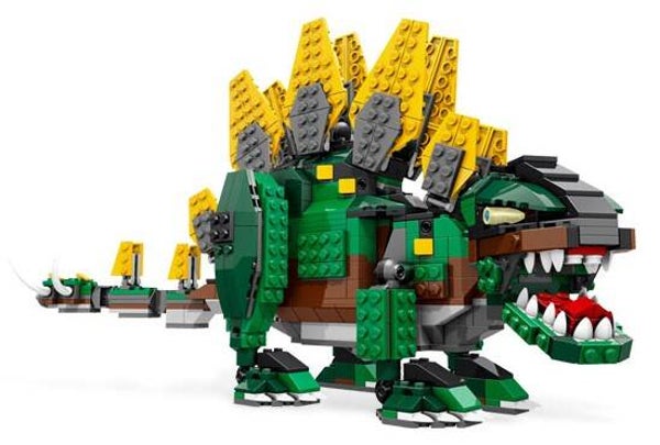 4998 Stegosaurus