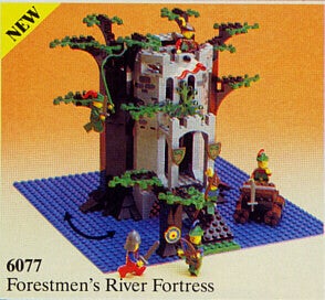6077 Forestmen's River Fortress