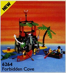 6264 Forbidden Cove