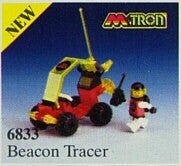 6833 Beacon Tracer