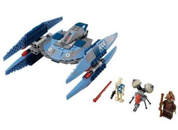 75041 Vulture Droid