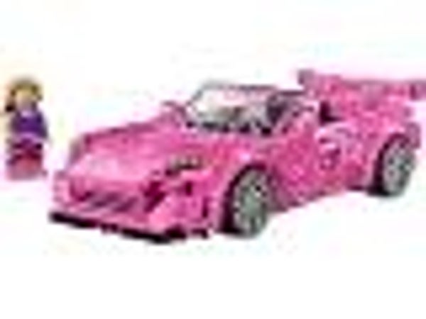 77241 2 Fast 2 Furious Honda S2000