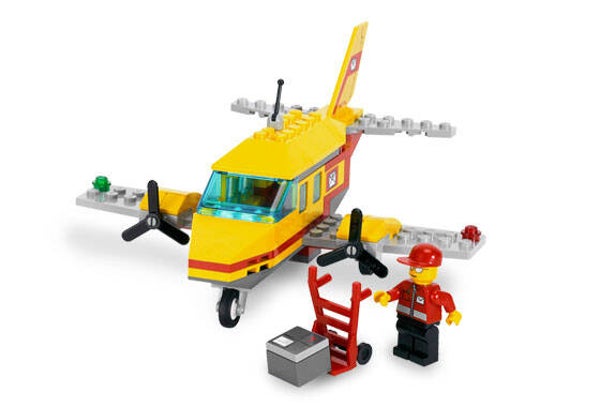 7732 Air Mail