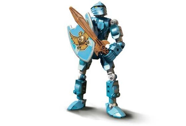 8771 Jayko (European version without Cards)