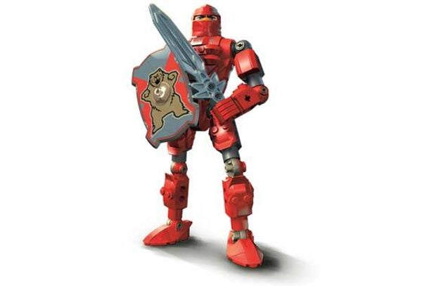 8773 Santis (European version without Cards)