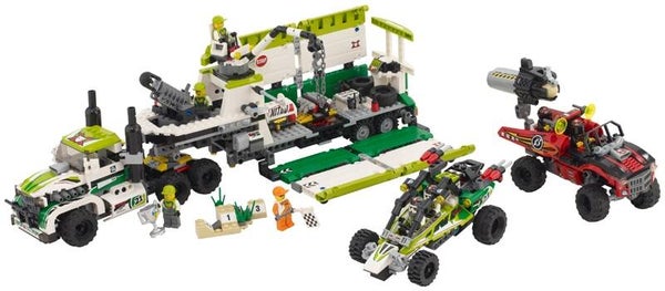 8864 Desert of Destruction