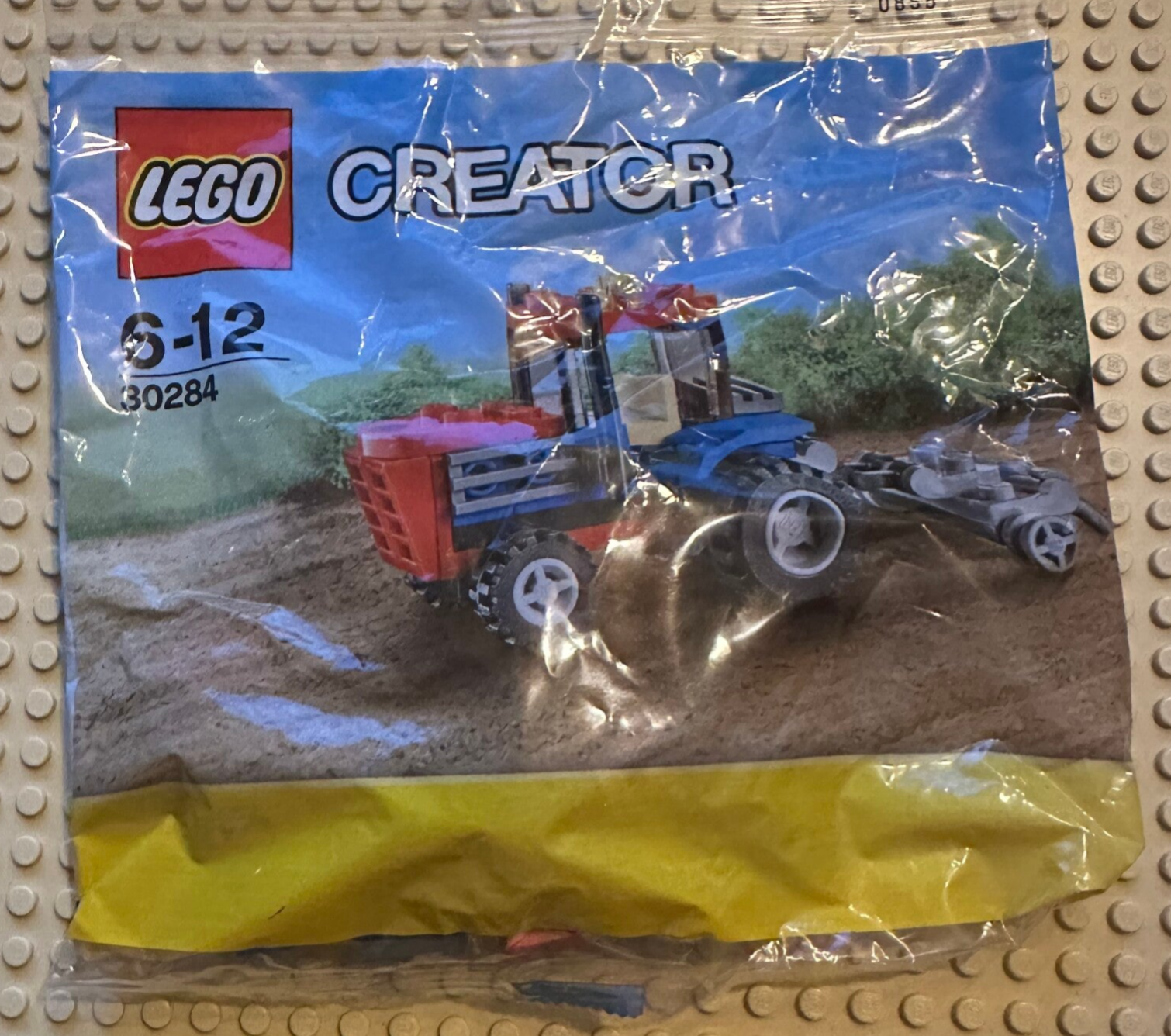 PB. 30284 Tractor