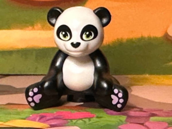 Panda.