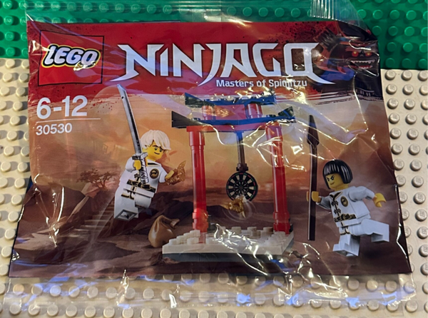 PB. 30530 WU-CRU Target Training