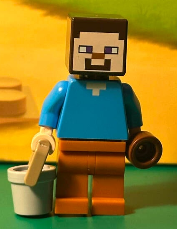 Steve min056.