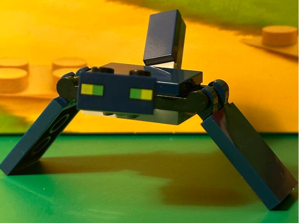 Phantom minephantom.