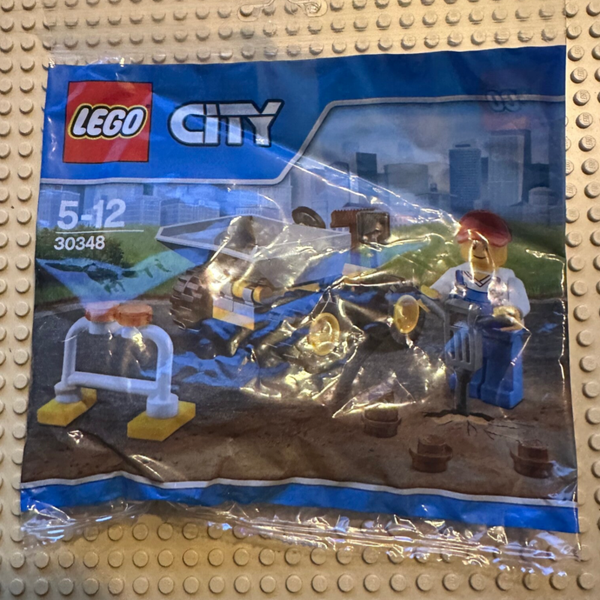 PB. 30348 Mini Dumper