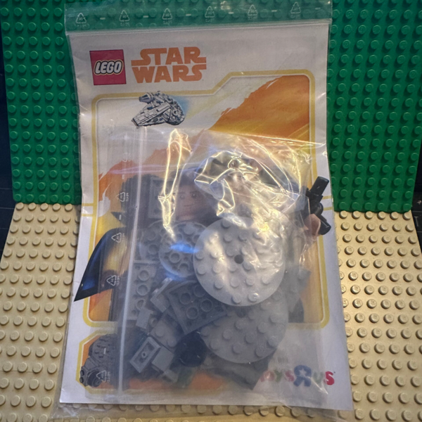 Sonderset Star Wars Toys r´ Us