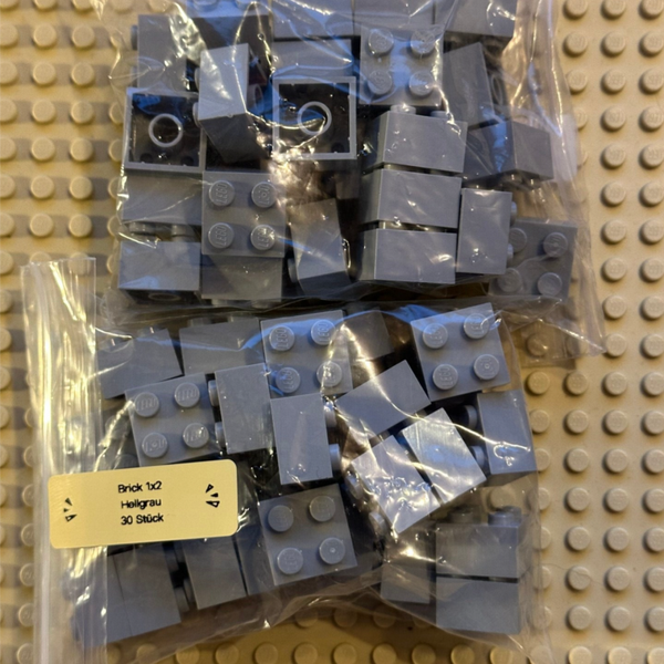 ETG. Brick 2x2