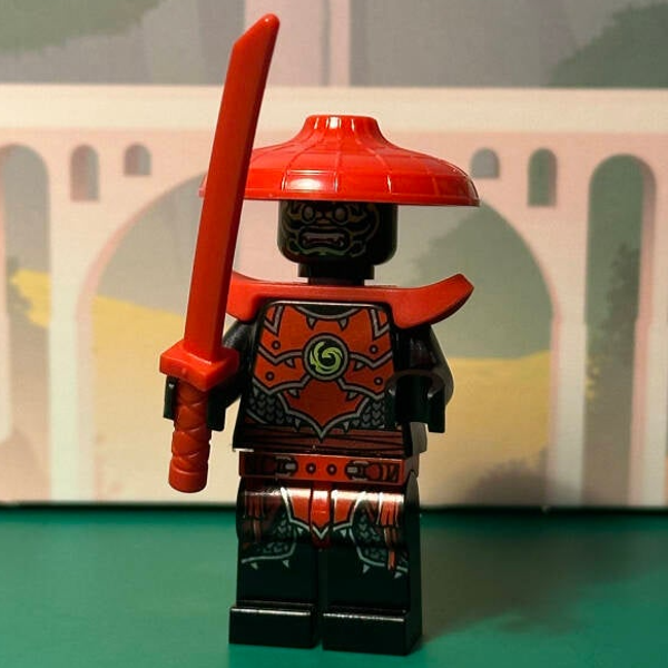 Stone Army Scout njo0507.