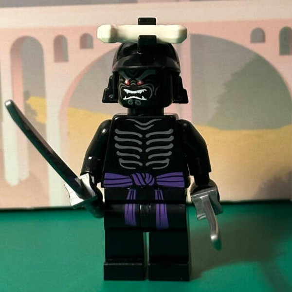Lord Garmadon njo0596.