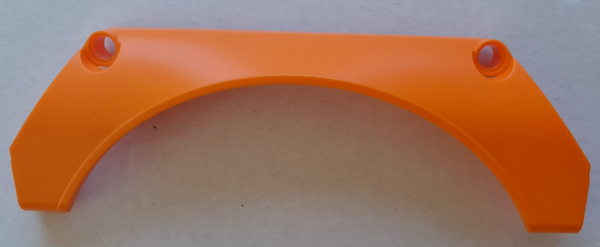 Technik Panel Car Mudguard, 13x2x5