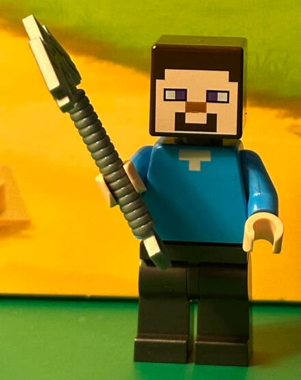 Steve min200.