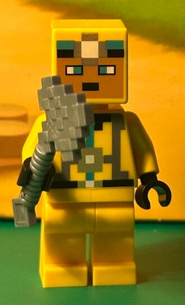 Cave Explorer min132.