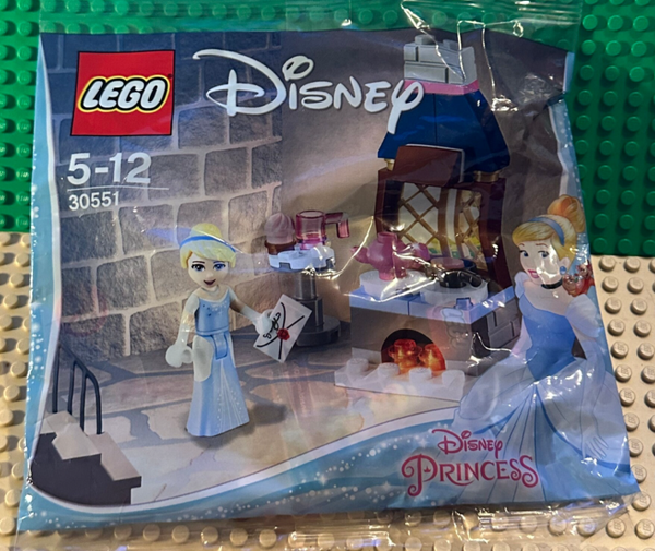 PB. 30551 Cinderella´s Kitchen