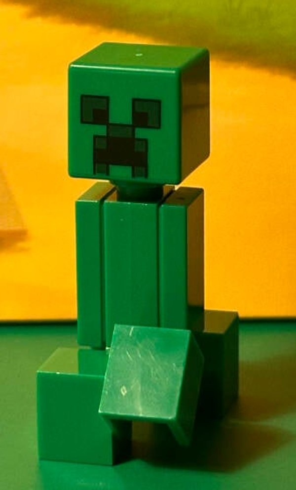 Creeper min012.