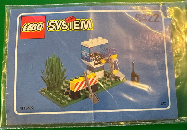 6422., Town Telefon Notdienst