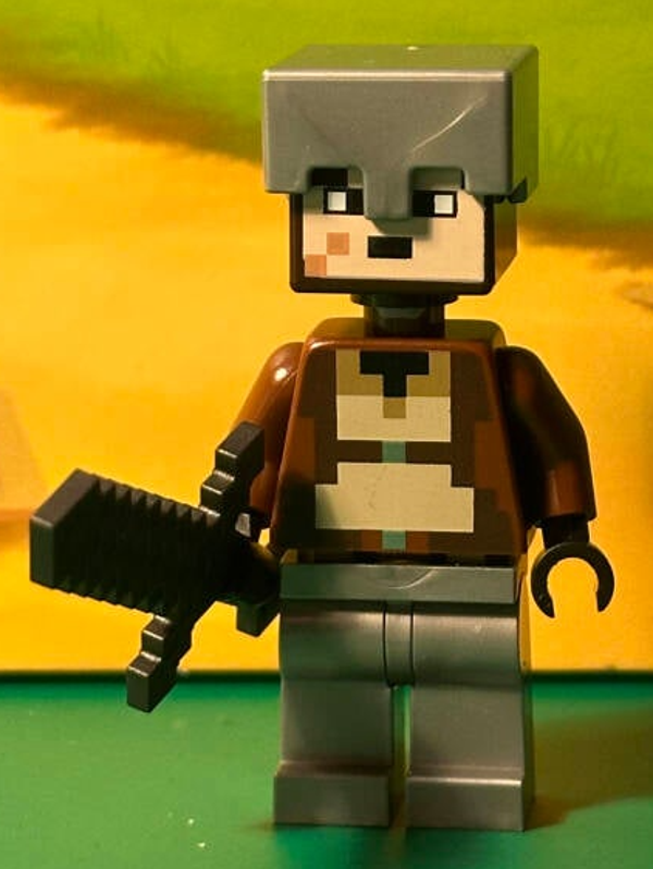 Nether Hero min169.