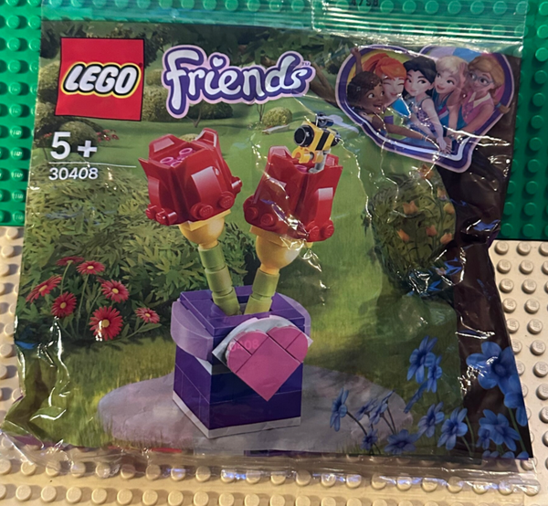 PB. 30408 Tulips