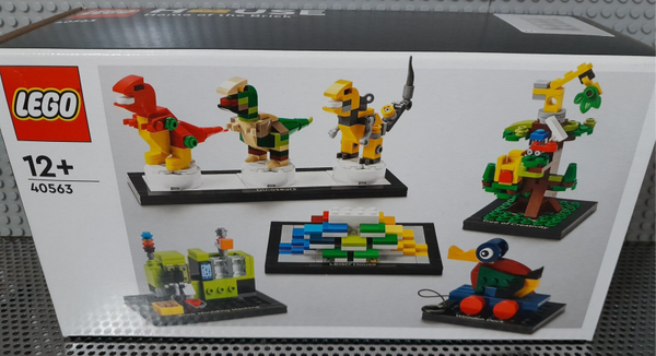 Lego 40563,
