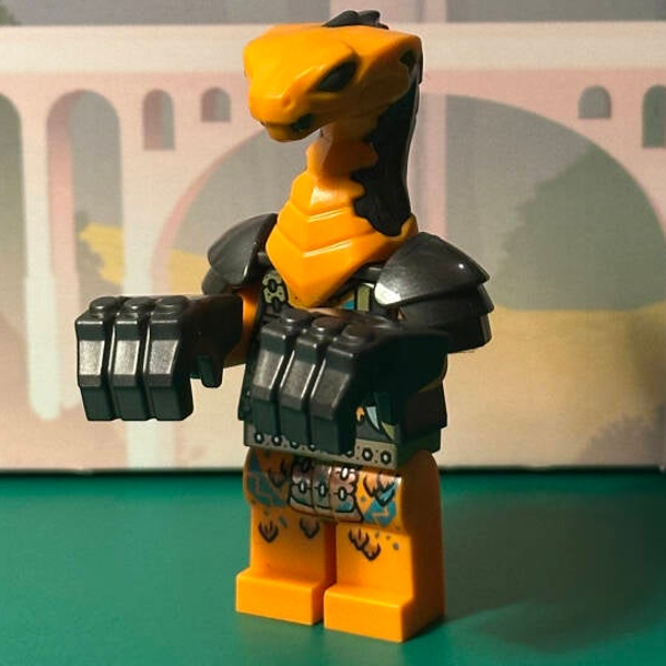 Boa Destructor njo0752.