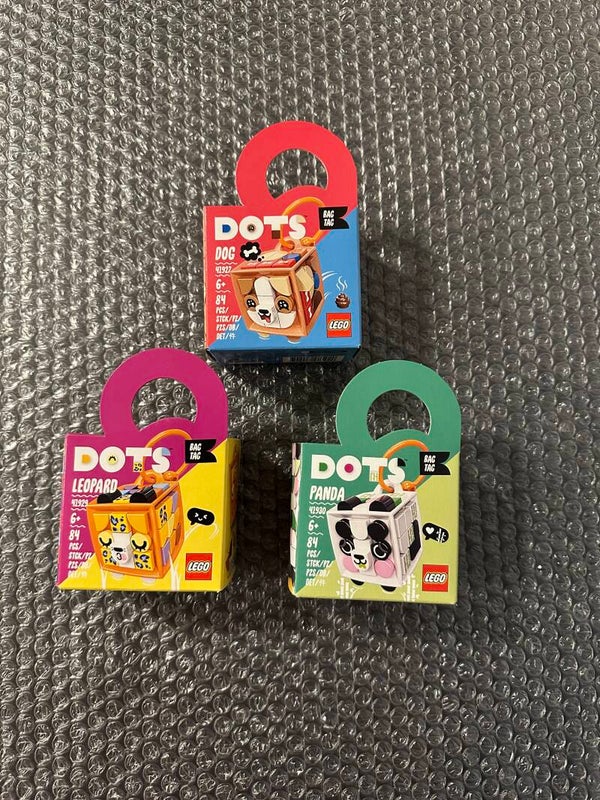 Dots Konvolut Bundle 6