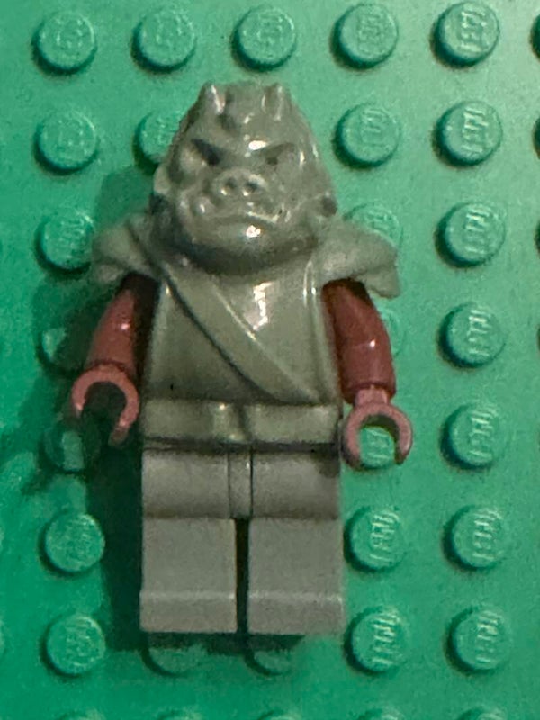 Gamorrean Guard sw0087.