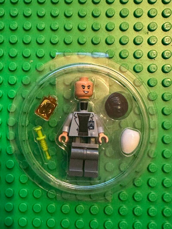 Dr. Henry Wu jw068.