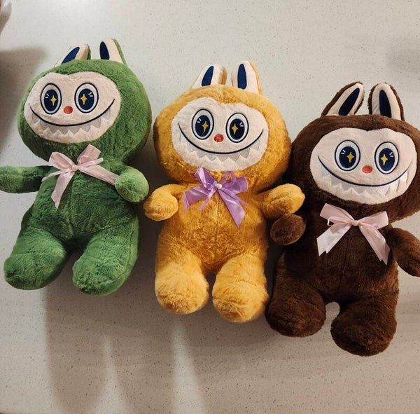 Peluches