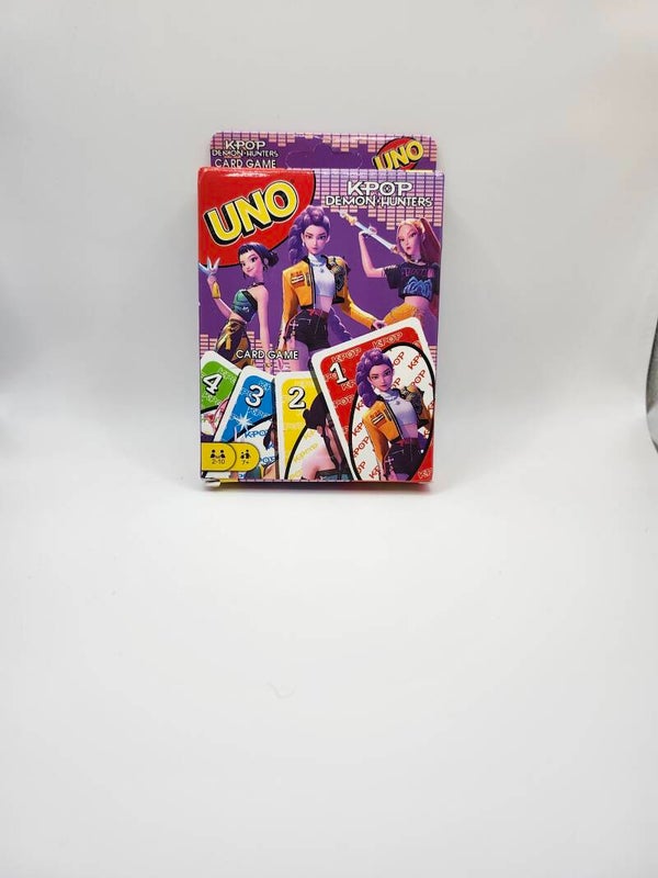 Uno KPop