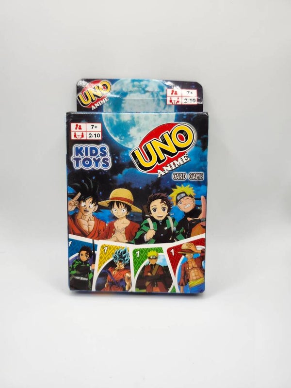 Uno anime