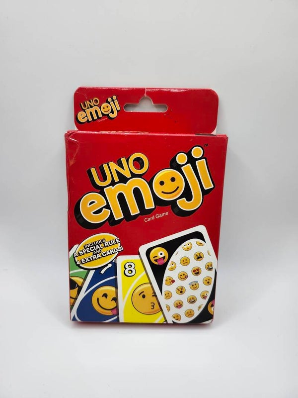 Uno Emoji